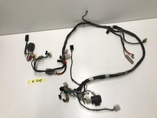 CABLAGGIO IMPIANTO ELETTRICO  SCOOTER SYM MIO 50CC