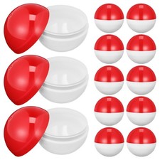  25 Pcs Palline Di Plastica