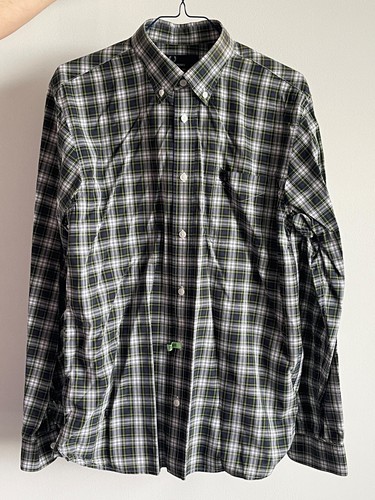 Fred perry camicia - camicia, manica