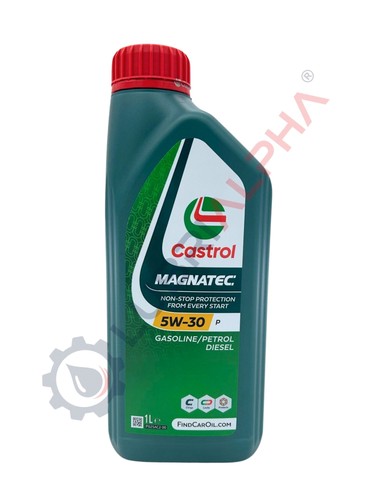 Olio motore 5w30 auto benzina - olio,