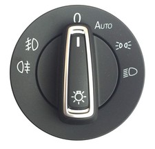 Interruttore Luce Fari