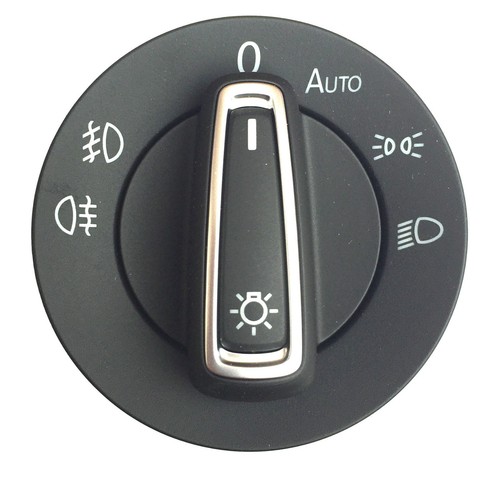 Interruttore luce fari - interruttore,