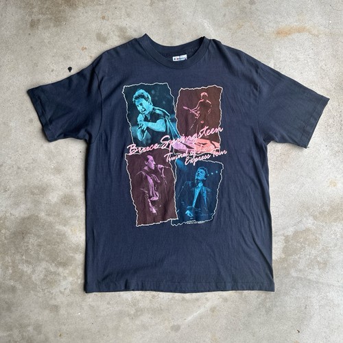 Camicia bruce springsteen - camicia,