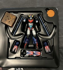 Action Figure  Goldrake