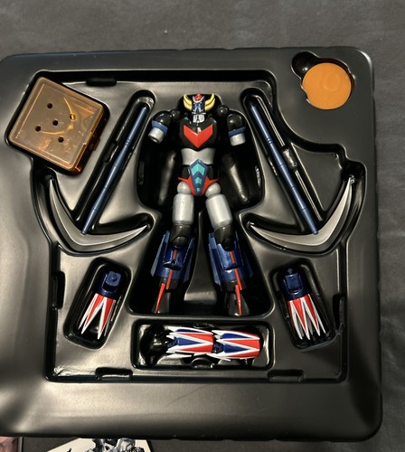 Action figure goldrake - action,
