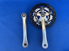 Guarnitura Shimano Deore XT