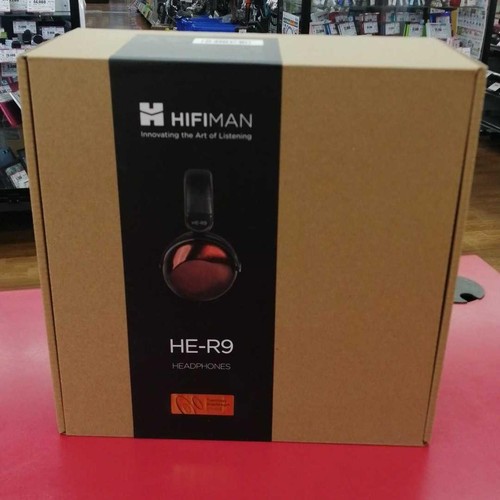 Hifiman cuffie over ear - hifiman, he-r9