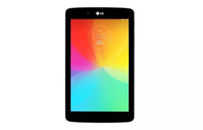 LG G Pad V410 - 16 GB - Wi-Fi