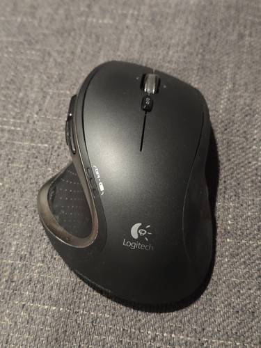 Mouse wireless logitech - wireless,