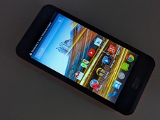 Archos 45 Neon 4GB Arancione