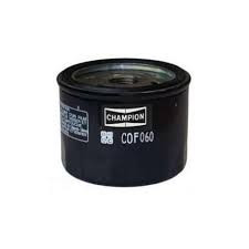 Filtro olio champion cof060 - filtro,