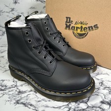 Stivaletti DR MARTENS neri 101