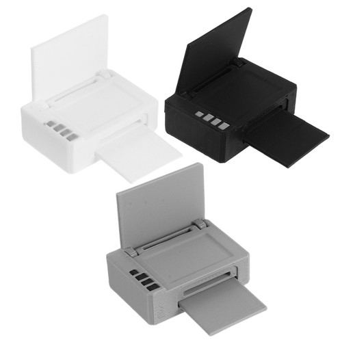 Pezzi stampante miniatura - 6,