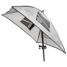 Brolly esca grigio Preston Offbox