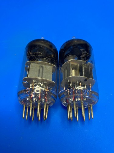 Nos matched pair - matched,