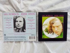 VAN MORRISON - ASTRAL WEEKS  -