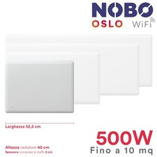 Radiatori Elettrici Norvegesi