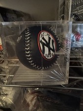 New York Yankees MLB Black