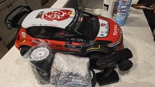 Mjx 7303 scale brushless - scale,