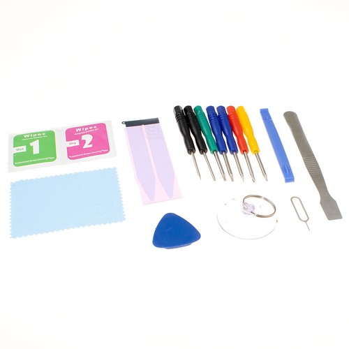 Set attrezzi pezzi per - di,