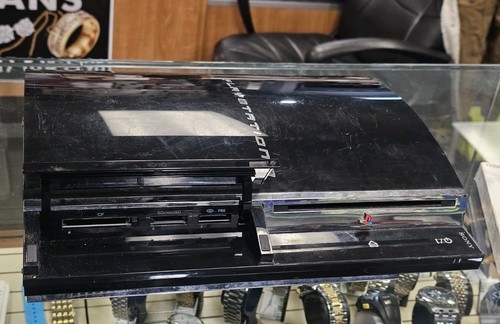 Console ps3 retrocompatibile - ps3,
