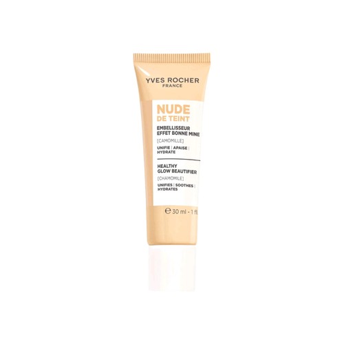 Yves rocher nude teint - rocher, de
