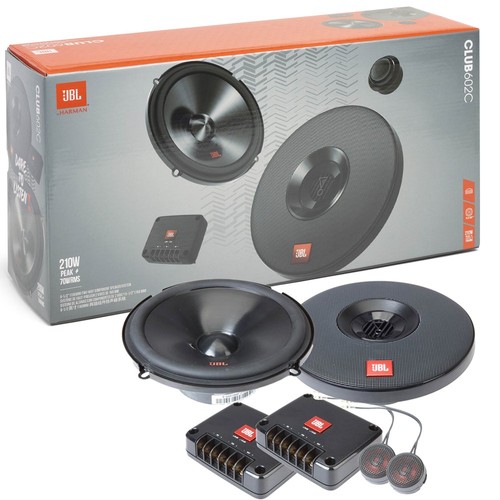 Jbl club 602c - club,