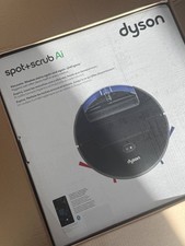 Dyson - Spot+Scrub Ai Wet and