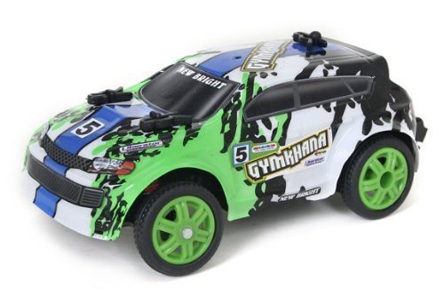 Gymkhana rally drifting - rally,