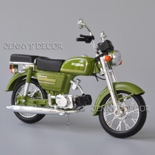 Modellino pressofuso scala