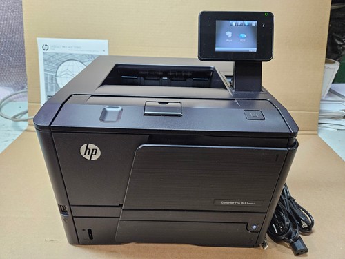 Laserjet pro m401dn cf278a - laserjet,