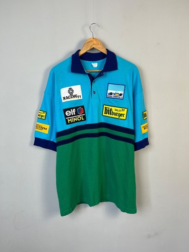 Polo colori formula renault - colori,