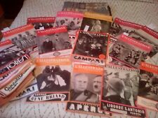 ANTICHE RIVISTE ' L'