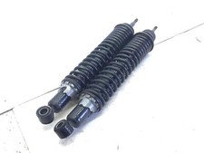 COPPIA AMMORTIZZATORI POSTERIORI PIAGGIO VESPA GTS 250 2005 2014 M45100