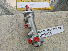 Fiat Ritmo 125- 130 Abarth -