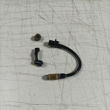 tubi tubazione olio completo PER MOTOSEGA AMA NBG 50.20 ricambi usati