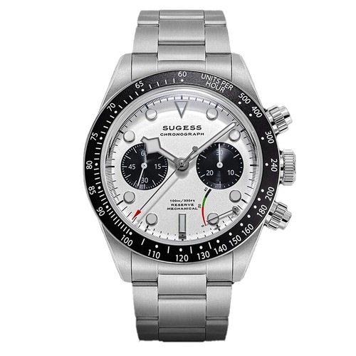 Sugess s457 panda cronografo - s457,
