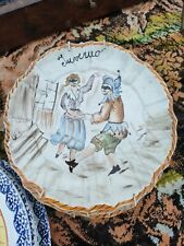 Piatti In Ceramica Anni 60 4