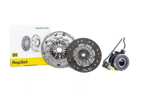 622315233 kit frizione - 622315233,