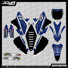 Kit Grafiche per YAMAHA