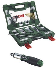 VALIGETTA SET CON ACCESSORI