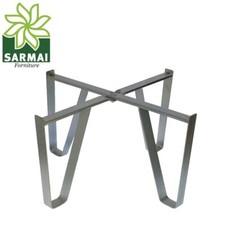 Piedistallo Base per botte