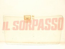 VETRO LUNOTTO POSTERIORE FIAT