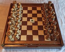 THUN - Scacchiera Grande cm 45