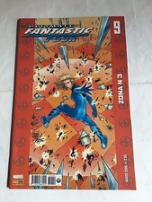 ULTIMATE FANTASTIC FOUR nr 9
