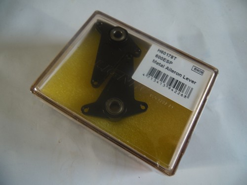 Align h60178t metal aileron - align,