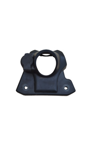 Cover plastica blocchetto - cover,