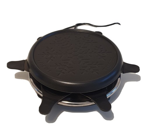 Raclette grill tefal - raclette,