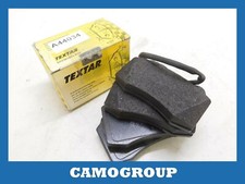 PASTICCHE PASTIGLIE FRENO