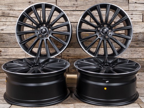 Pollici cerchi kt18 - 19,